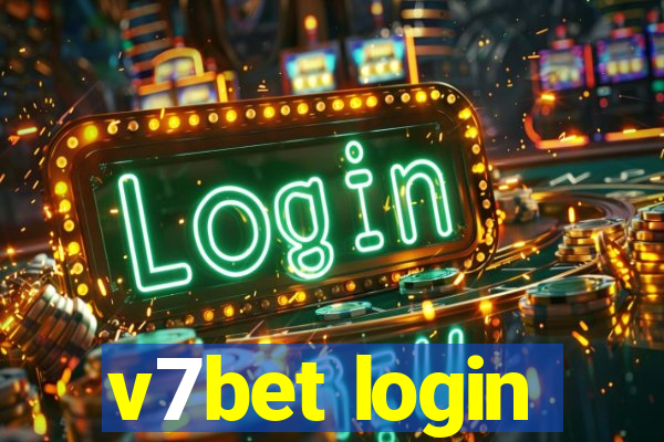 v7bet login